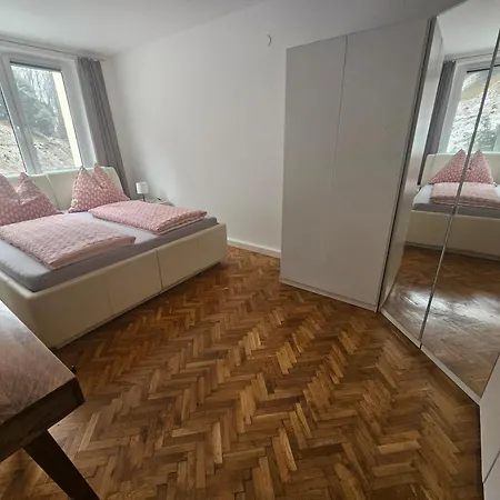 The View Of Austria! Appartement Gmunden Buitenkant foto