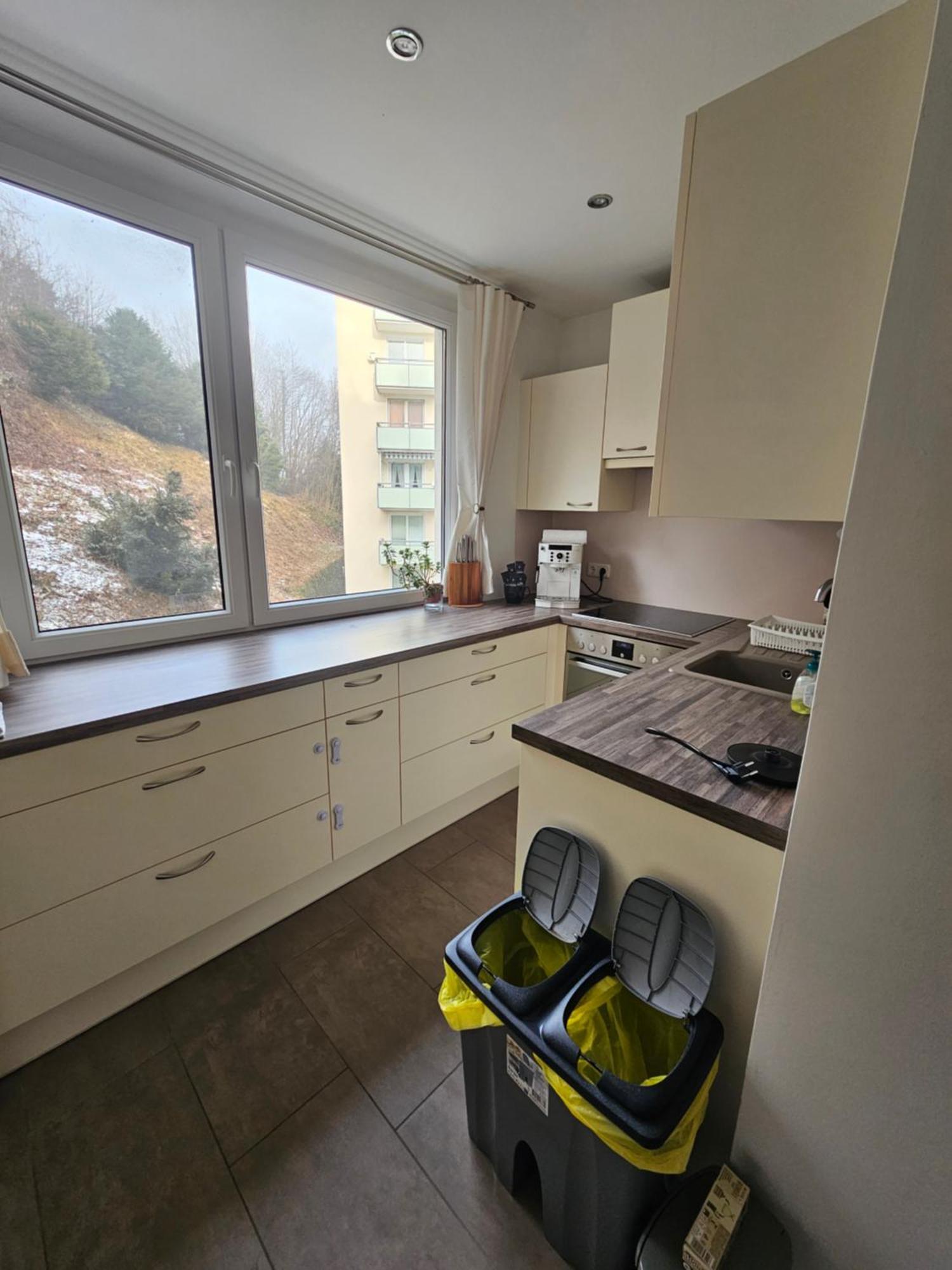 The View Of Austria! Apartment
