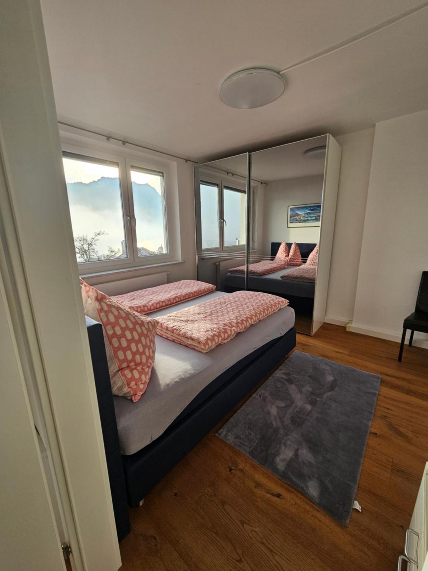 The View Of Austria! Apartment Gmunden