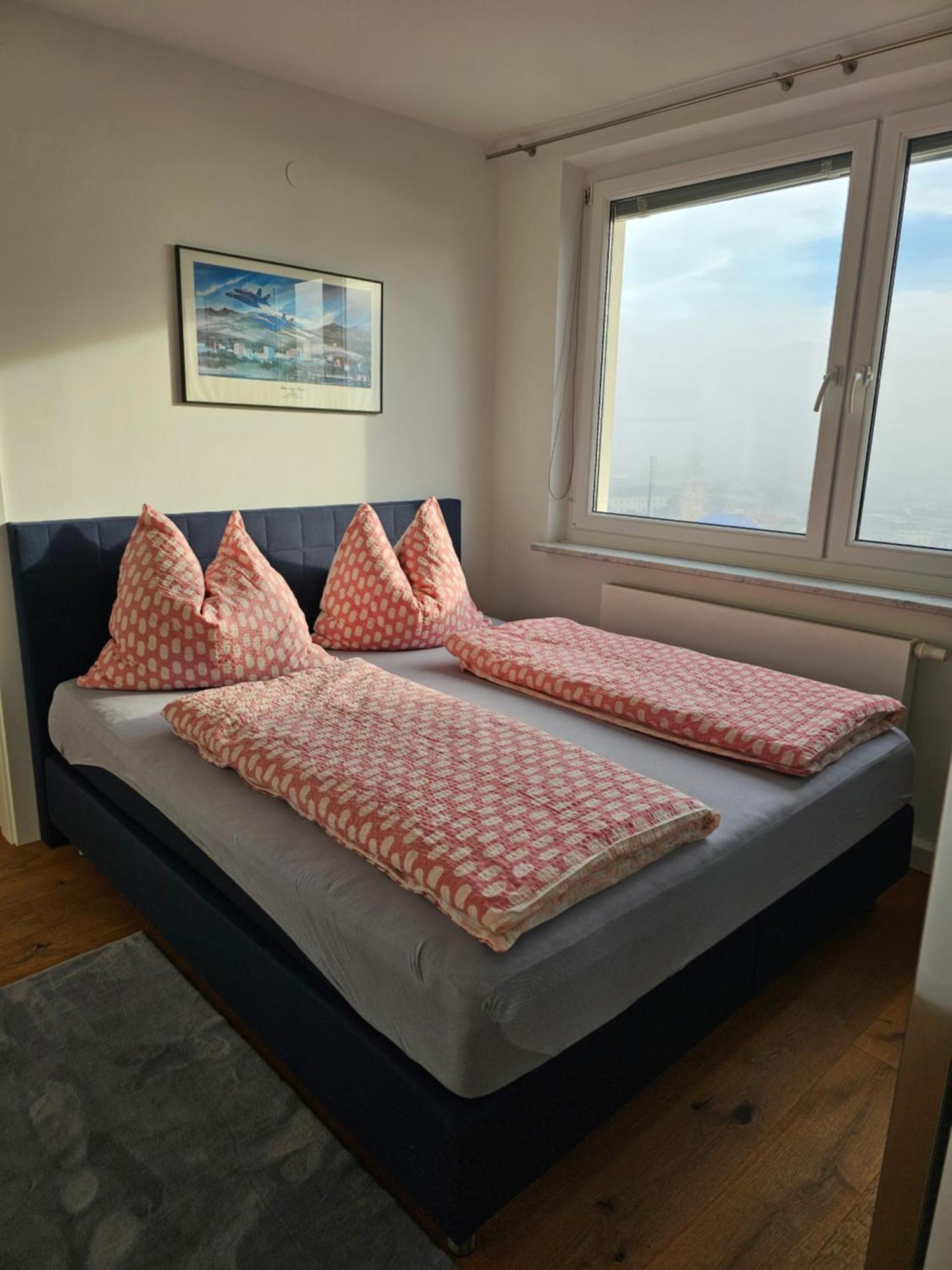 Apartment The View Of Austria! Gmunden